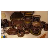 Franciscan dinnerware