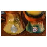 ROyal Copley ducks and other birds