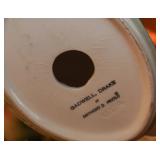 ROyal Copley ducks and other birds