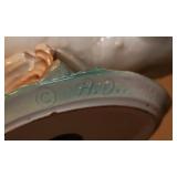 ROyal Copley ducks and other birds