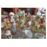 Holly Hobbie collection