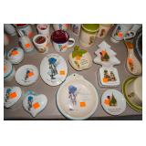 Holly Hobbie collection