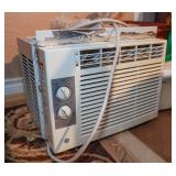 Window AC unit