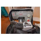 Singer sewing machine - unused