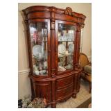 China cabinet
