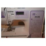 Brother sewing machine