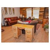 View of the living room