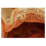 Ladies shoes and boots