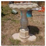 Birdbath
