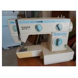 Singer sewing machine