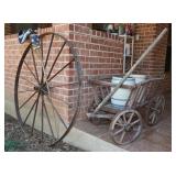 Timberwood Park Estate Sale