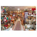 BLACK FRIDAY (& SATURDAY) SUPERSALE - AFTER THANKSGIVING ESTATE SALE!