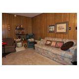 Mid Century Modern in New Braunfels