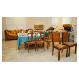 San Marcos Estate Sale