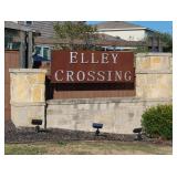 Elley Crossing Estate Sale