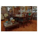 CHippendale STyle DR set!