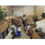 Huge Warehouse Estate Sale