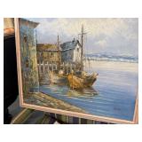 Estate Sale off Hwy 46 at Gallery 46