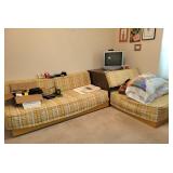 Fairway Bridge at Mountain Lodge Estate Sale