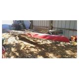 Retired General's Downsizing Estate Sale