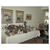 Asian Items