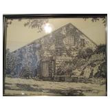 Original Artwork