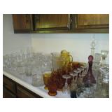 Glassware
