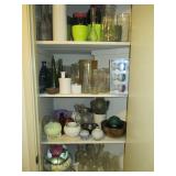 Tons of Vases