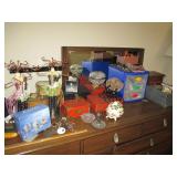 Jewelry boxes