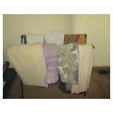 Vintage Linens