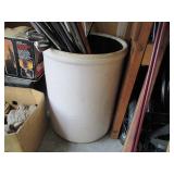 15 Gallon Crock