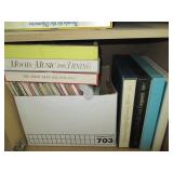 Records