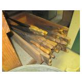 Vintage Saws