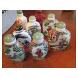 Snuff Bottles