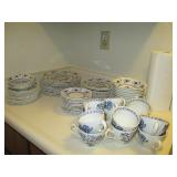 Jognson Brothers Set