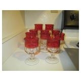 Cranberry Glass