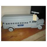 Vintage Riding Toy