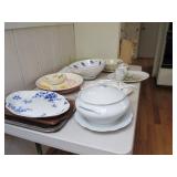 Platters