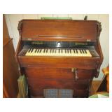 Pump Organ