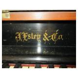 Pump Organ