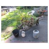 Yard Items