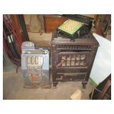 Slot Machine & Stove