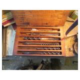 Drill Bits