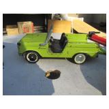 Vintage Toys