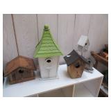 Bird Houses