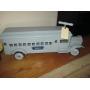 Vintage Riding Toy