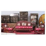 Las Vegas Estate Public Auction at CCPA - Saturday