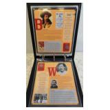 SUNDAY AUCTION - COLLECTIBLES, COIND, JEWELRY, COOKIE JARS AND MORE..... 10/8/17