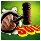 Special THURSDAY NIGHT Online Public Auction (1/11/18) by CCPA