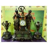 JEWELRY, GOLD COINS, NEW FURNITURE, ANTIQUES & MORE AT PUBLIC AUCTION - SAT at 10AM